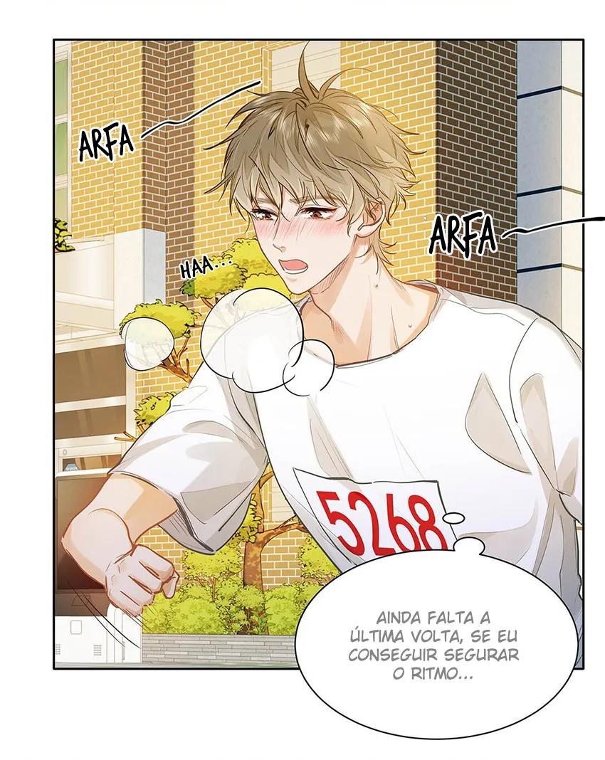 Sin importar tus feromonas – ABO - Capítulo 33 3 manhwa