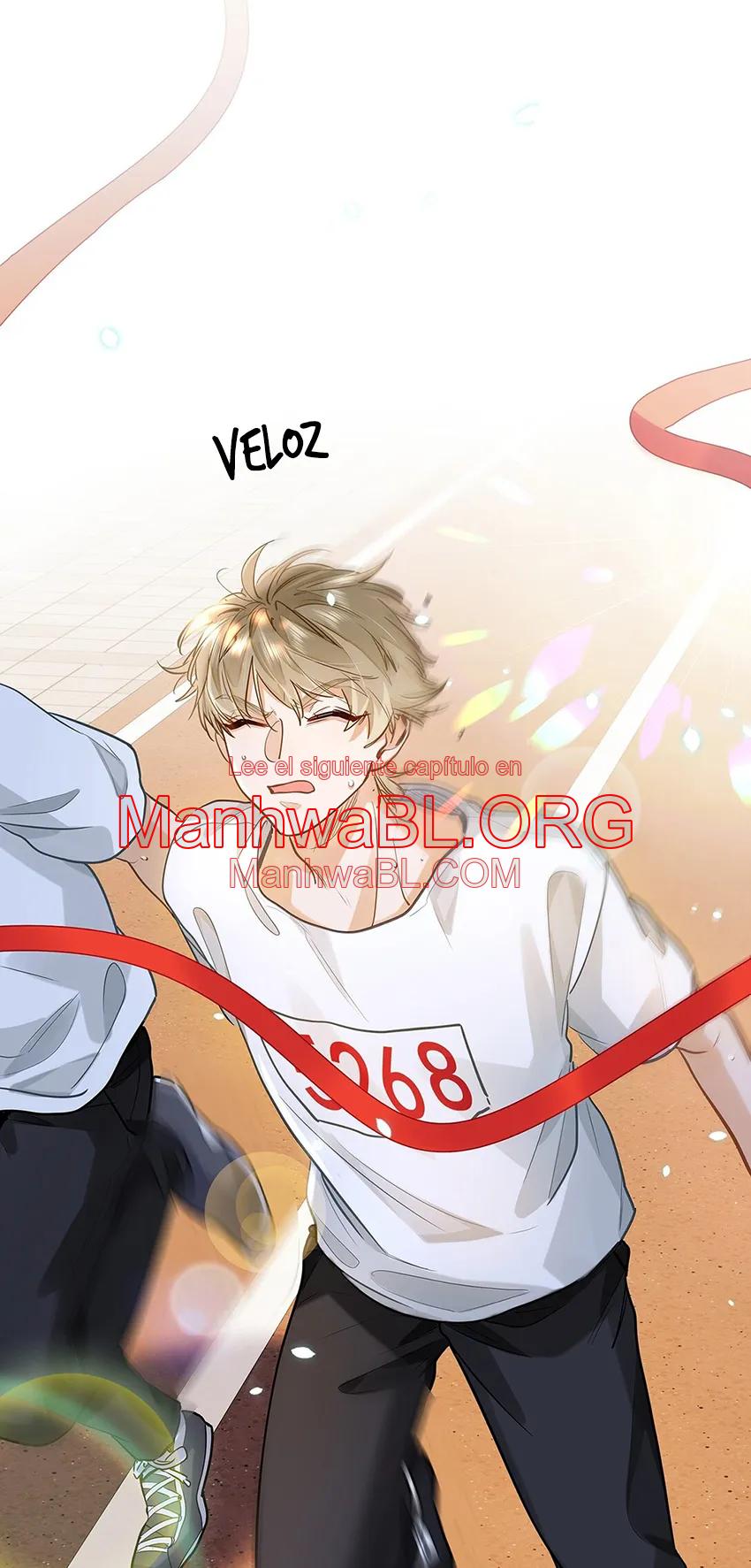 Sin importar tus feromonas – ABO - Capítulo 33 3 manhwa