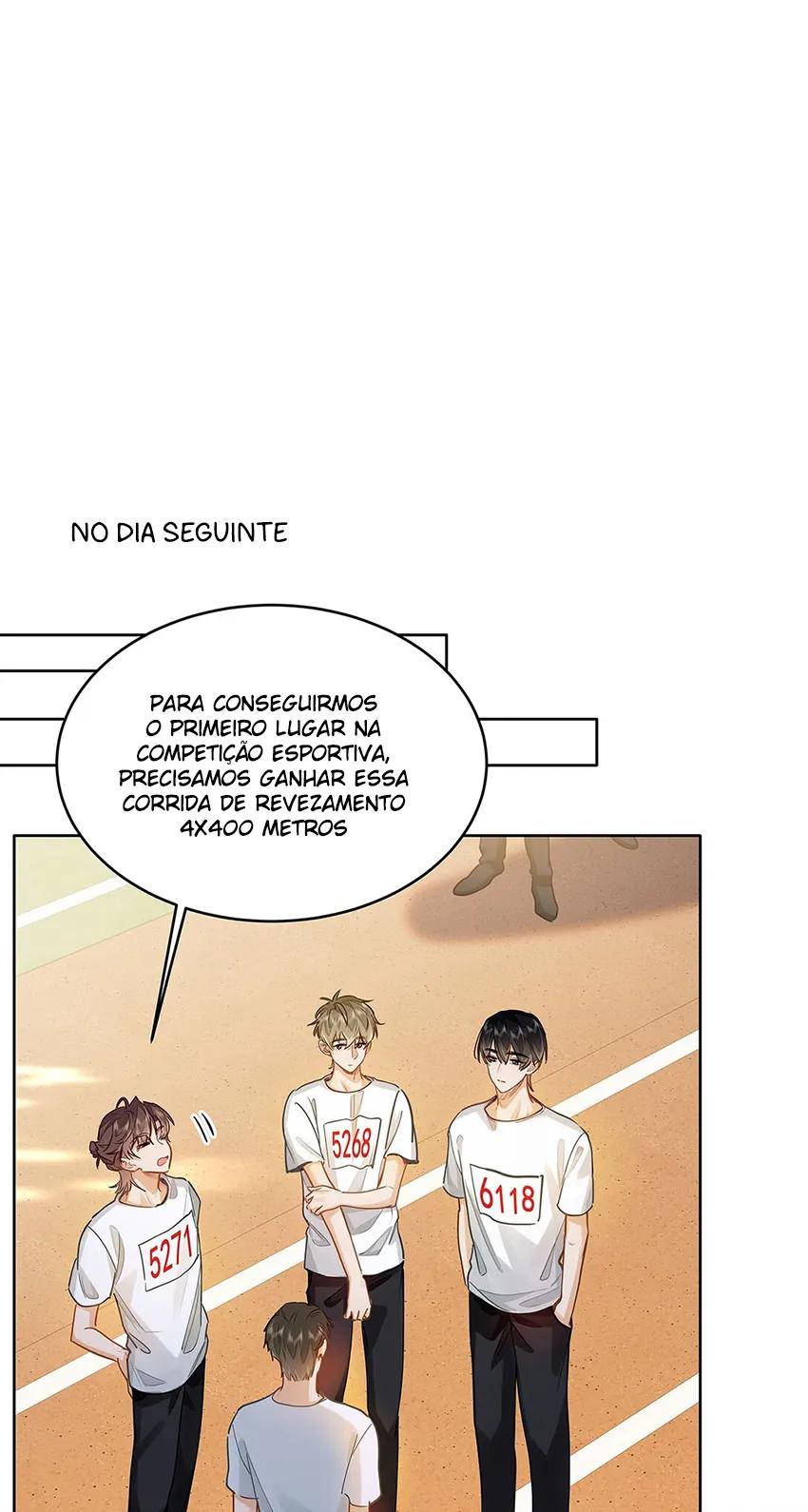 Sin importar tus feromonas – ABO - Capítulo 34 2 manhwa