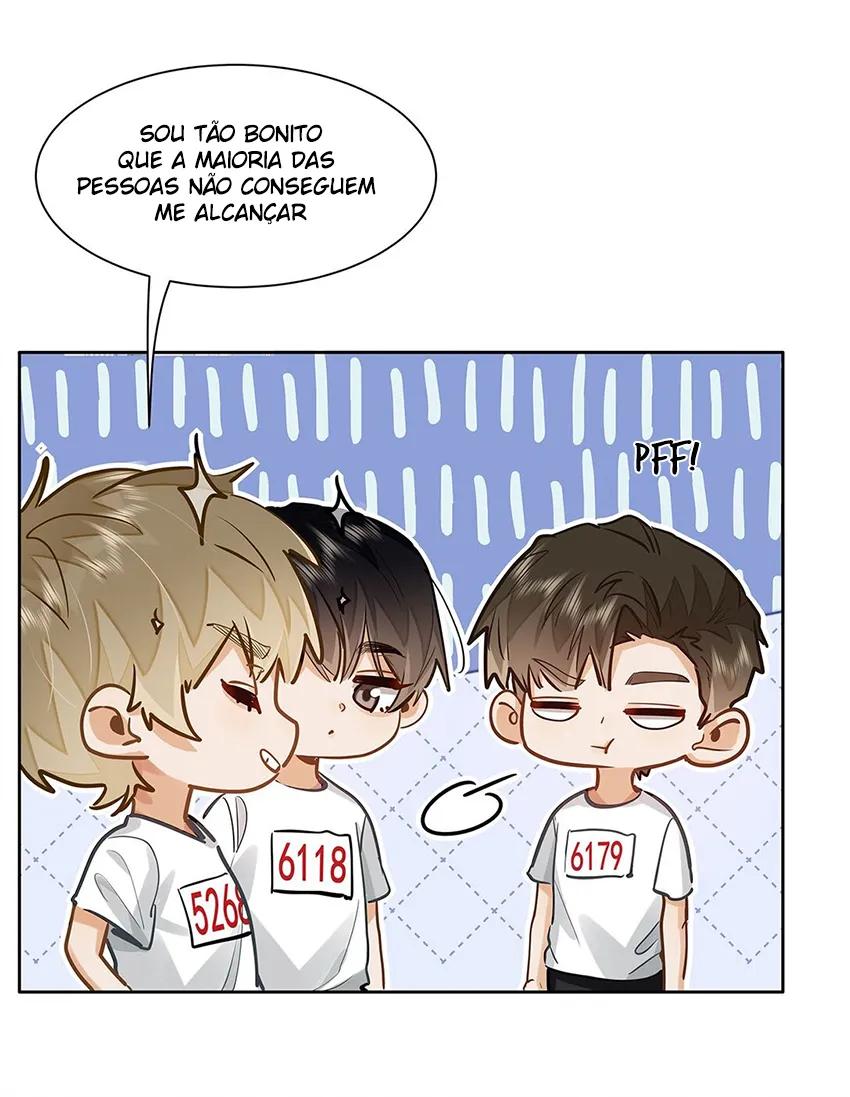 Sin importar tus feromonas – ABO - Capítulo 34 2 manhwa
