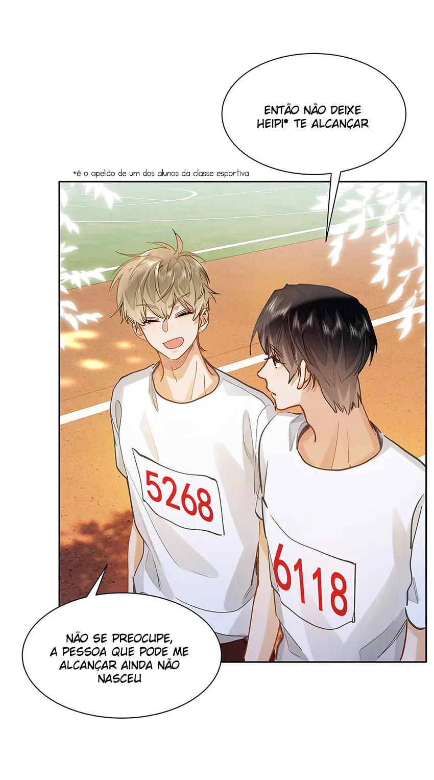 Sin importar tus feromonas – ABO - Capítulo 34 2 manhwa