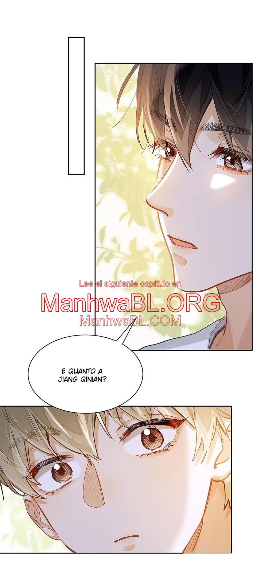 Sin importar tus feromonas – ABO - Capítulo 34 2 manhwa