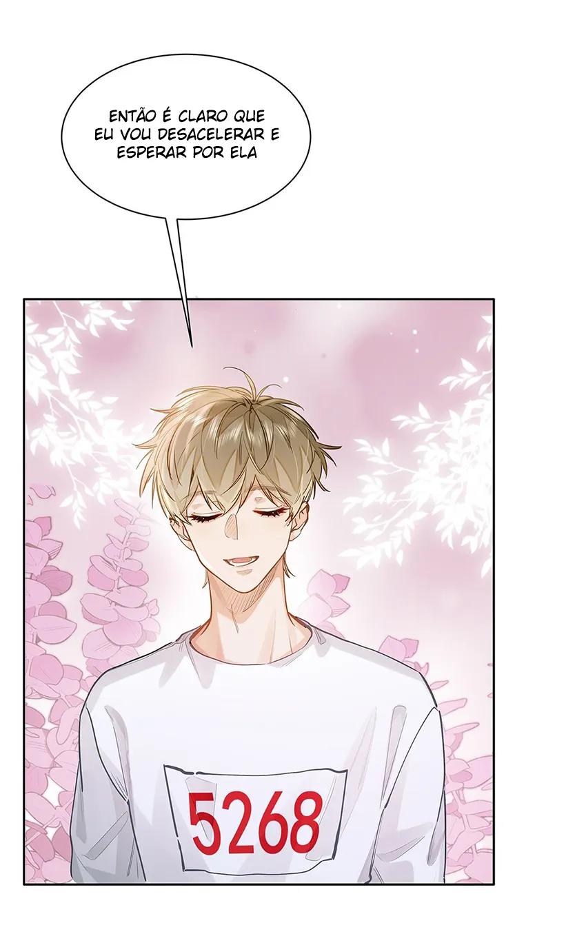 Sin importar tus feromonas – ABO - Capítulo 34 2 manhwa