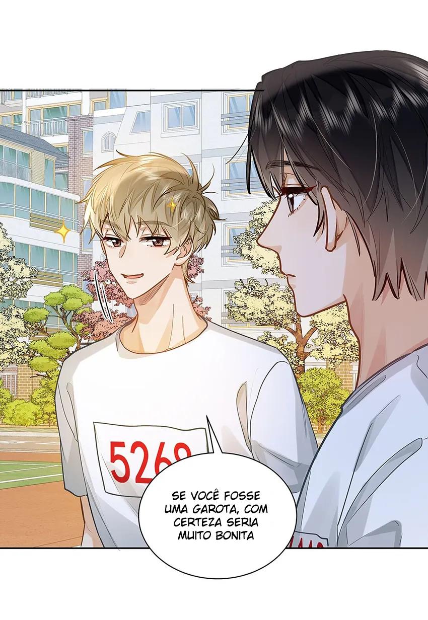 Sin importar tus feromonas – ABO - Capítulo 34 2 manhwa