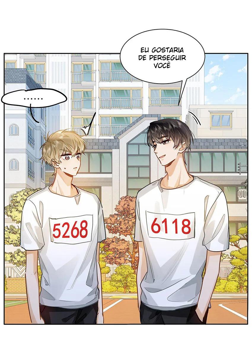 Sin importar tus feromonas – ABO - Capítulo 34 2 manhwa