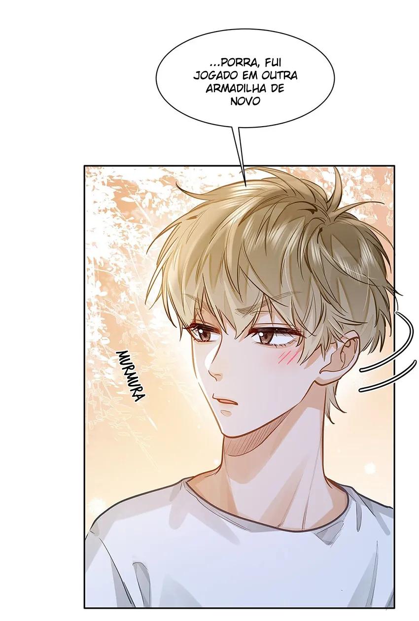 Sin importar tus feromonas – ABO - Capítulo 34 2 manhwa