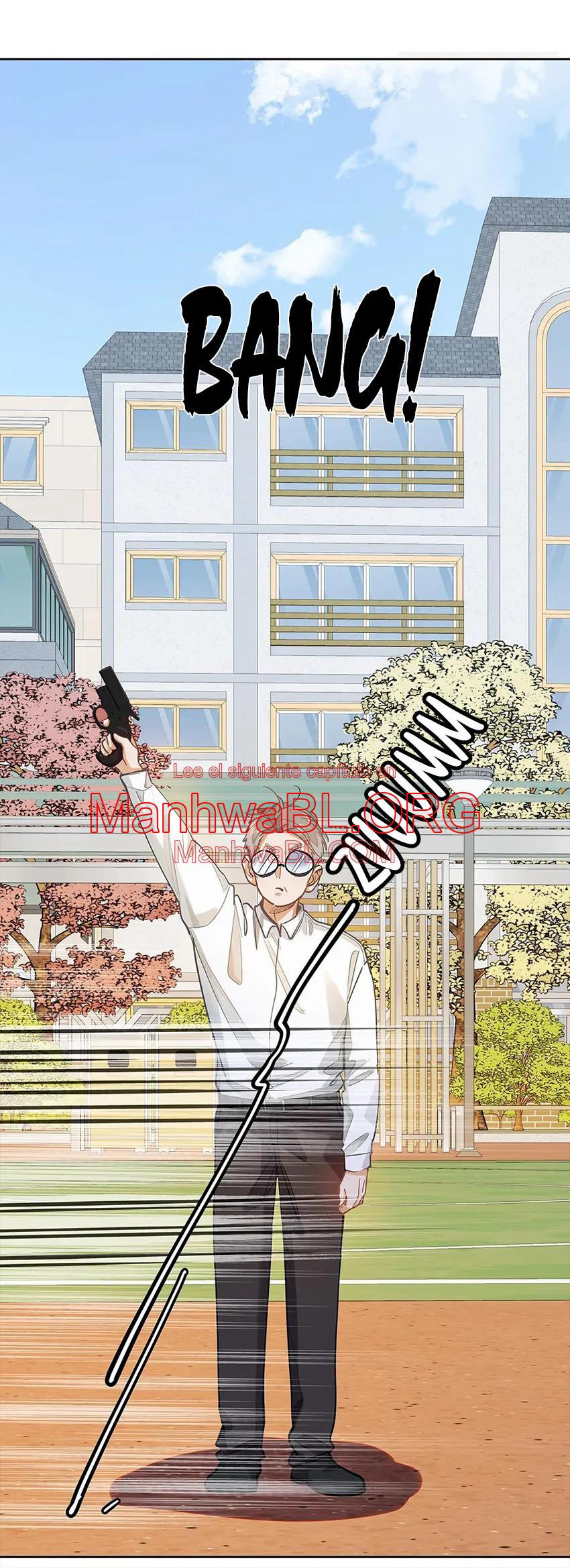 Sin importar tus feromonas – ABO - Capítulo 34 2 manhwa