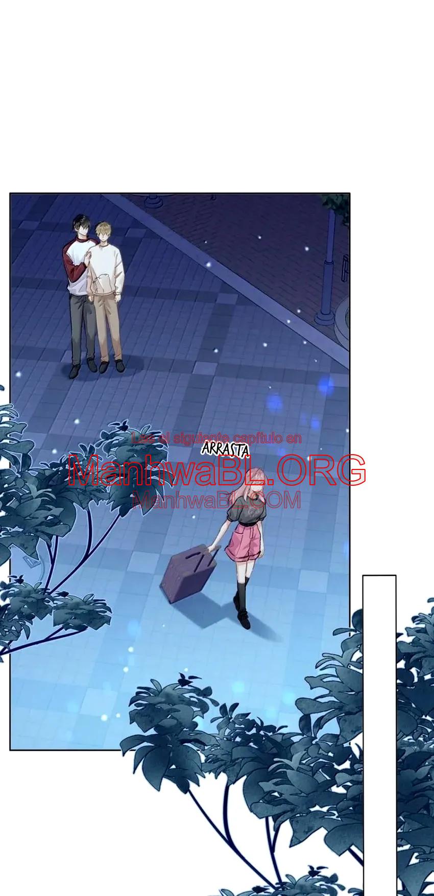 Sin importar tus feromonas – ABO - Capítulo 57 manhwa