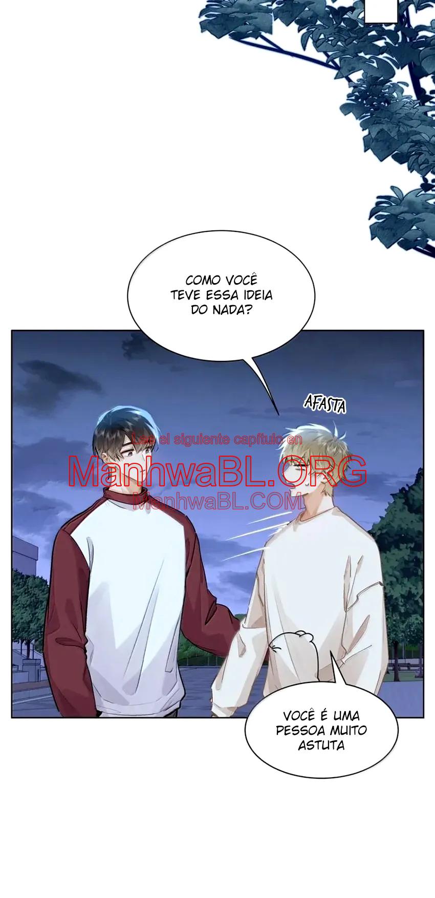 Sin importar tus feromonas – ABO - Capítulo 57 manhwa