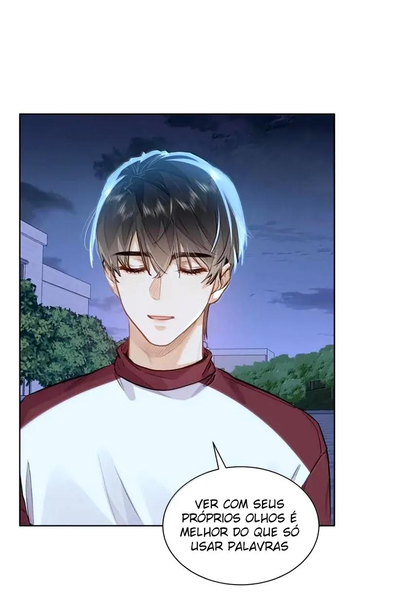 Sin importar tus feromonas – ABO - Capítulo 57 manhwa