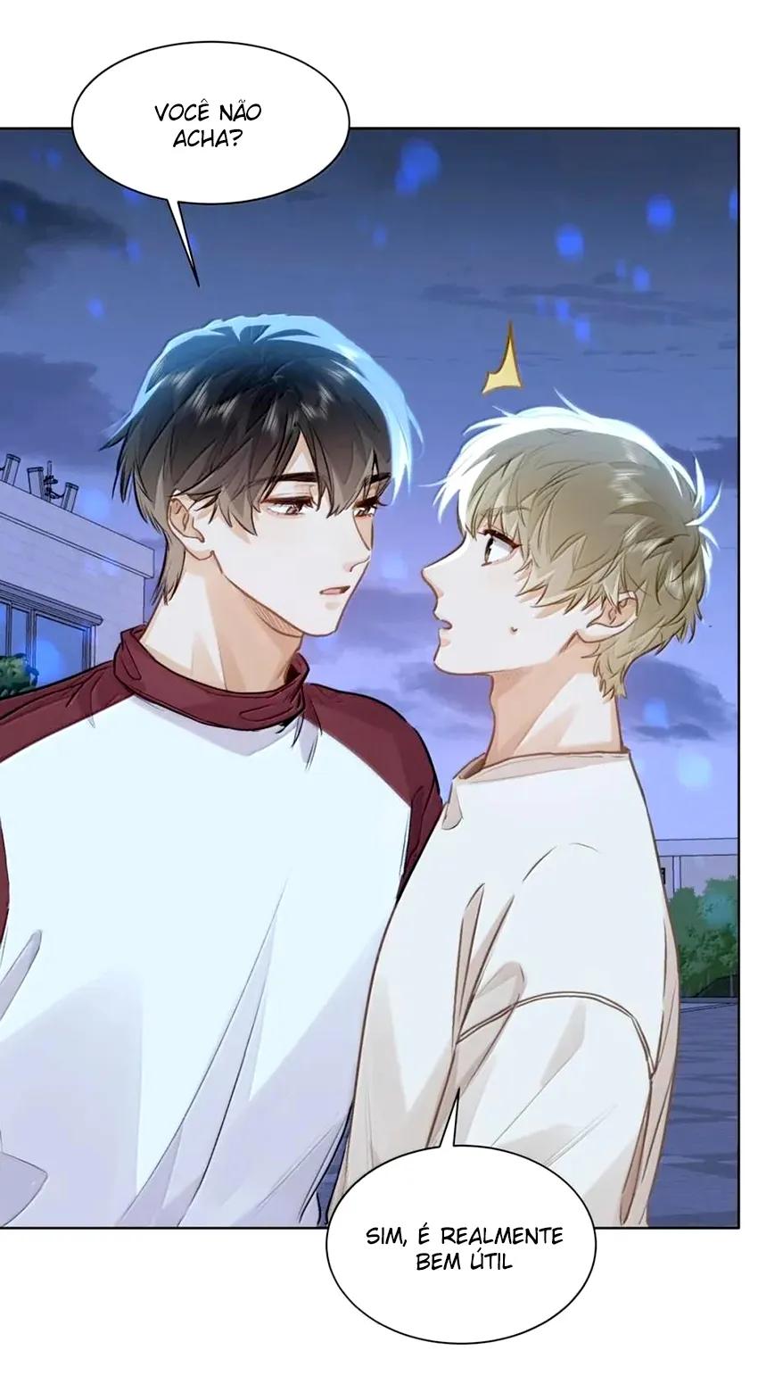 Sin importar tus feromonas – ABO - Capítulo 57 manhwa