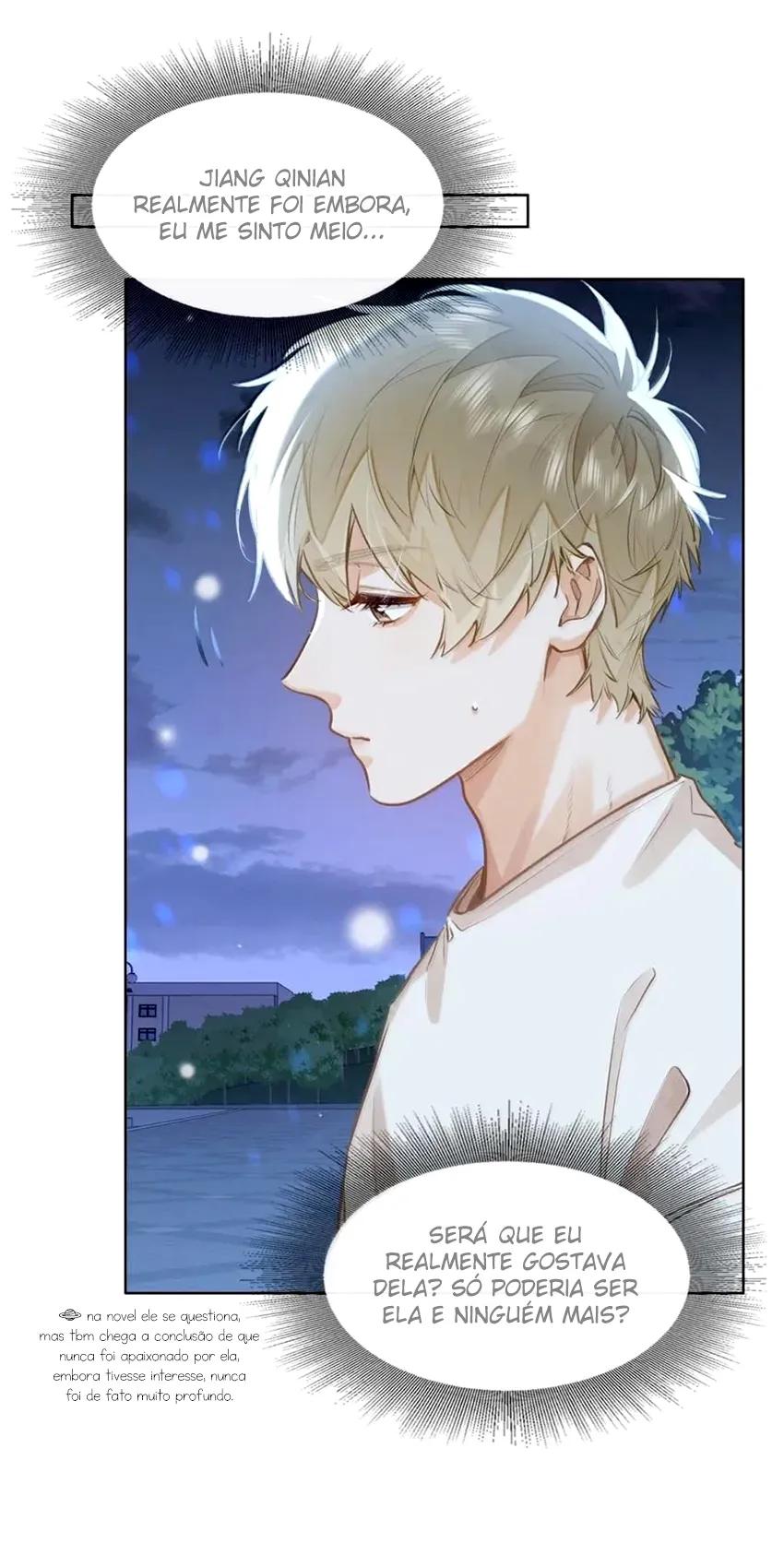 Sin importar tus feromonas – ABO - Capítulo 57 manhwa