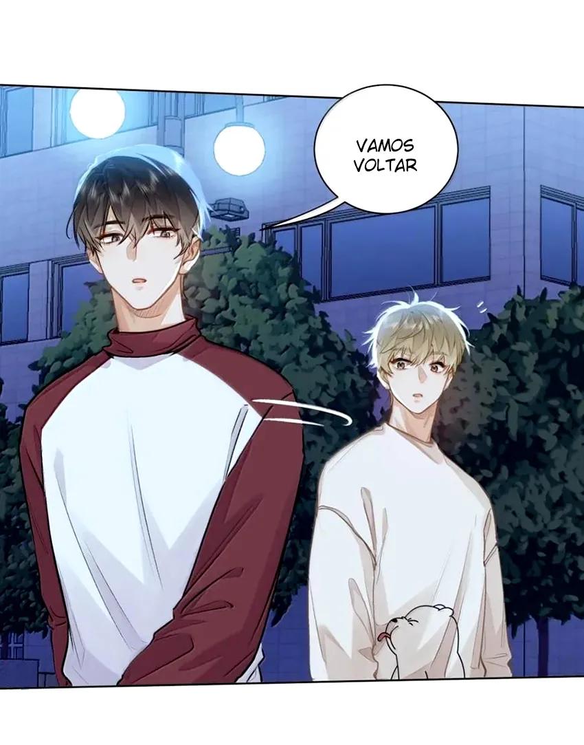 Sin importar tus feromonas – ABO - Capítulo 57 manhwa