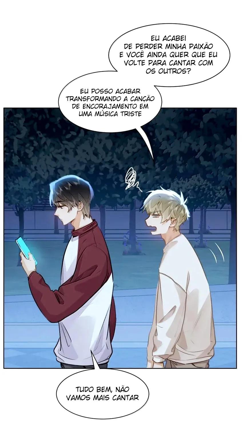 Sin importar tus feromonas – ABO - Capítulo 57 manhwa