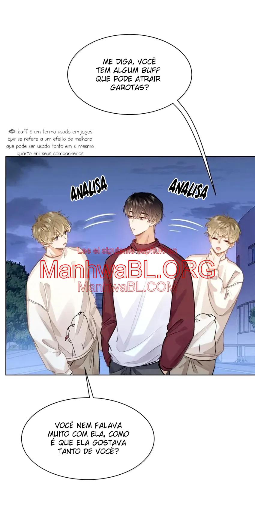 Sin importar tus feromonas – ABO - Capítulo 57 manhwa