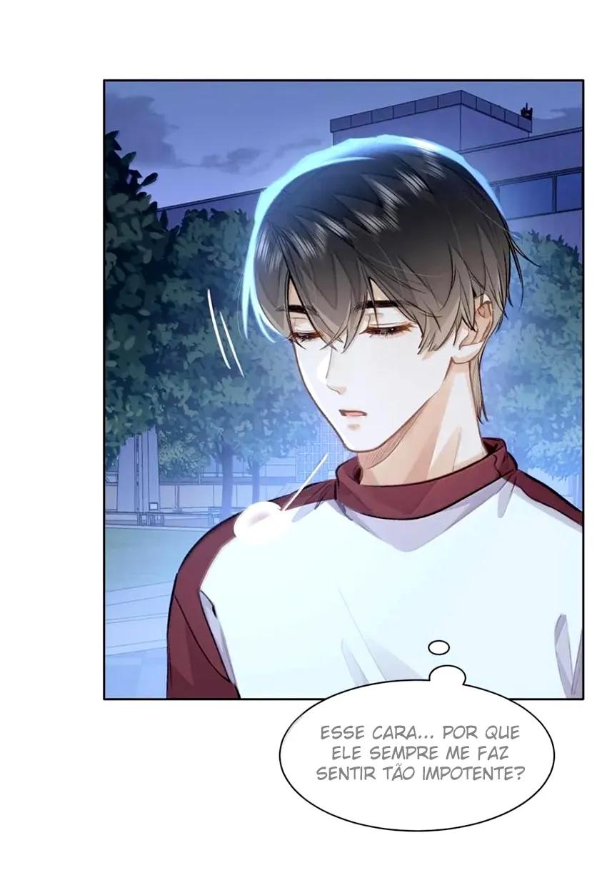 Sin importar tus feromonas – ABO - Capítulo 57 manhwa