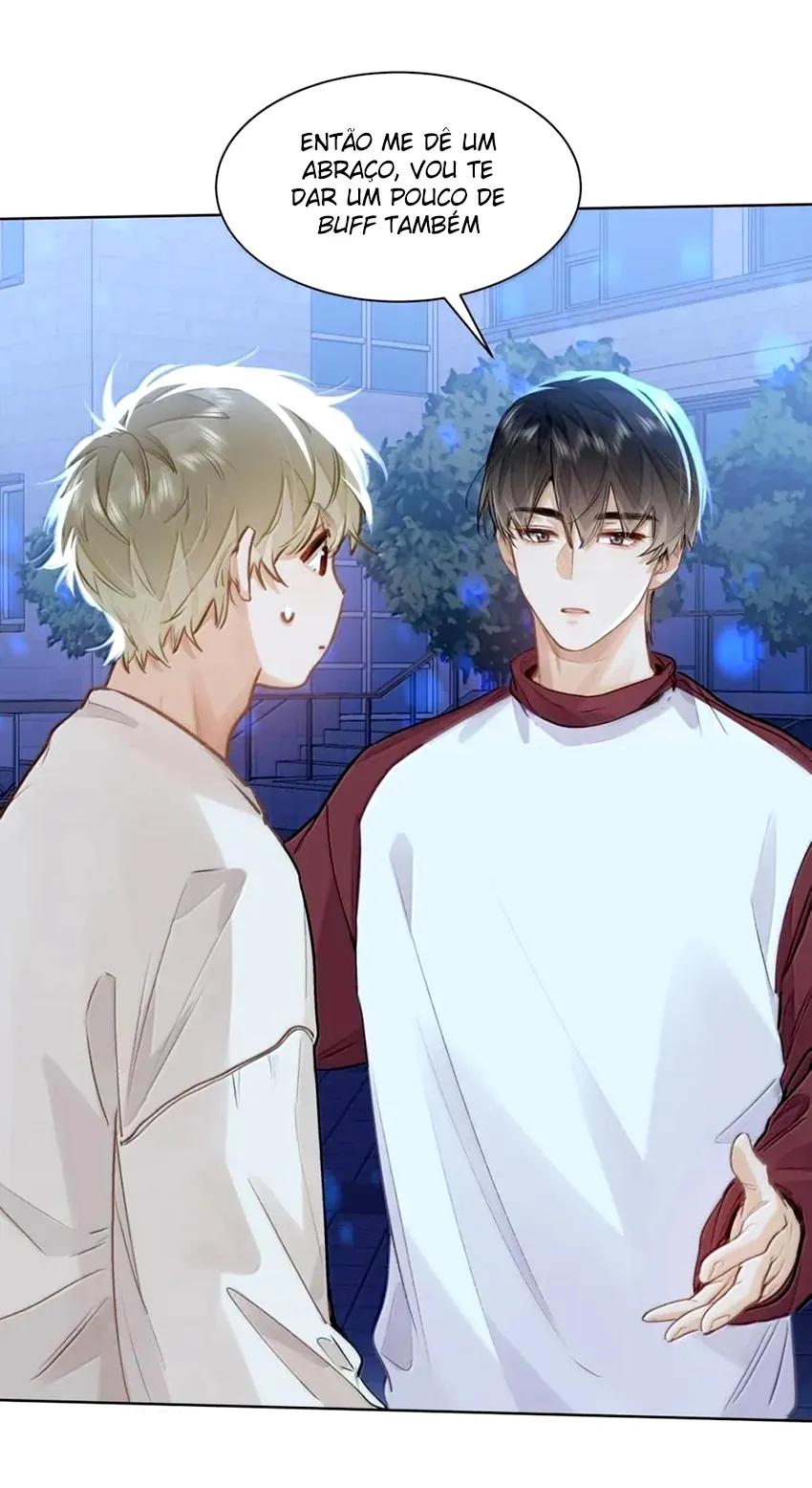 Sin importar tus feromonas – ABO - Capítulo 57 manhwa
