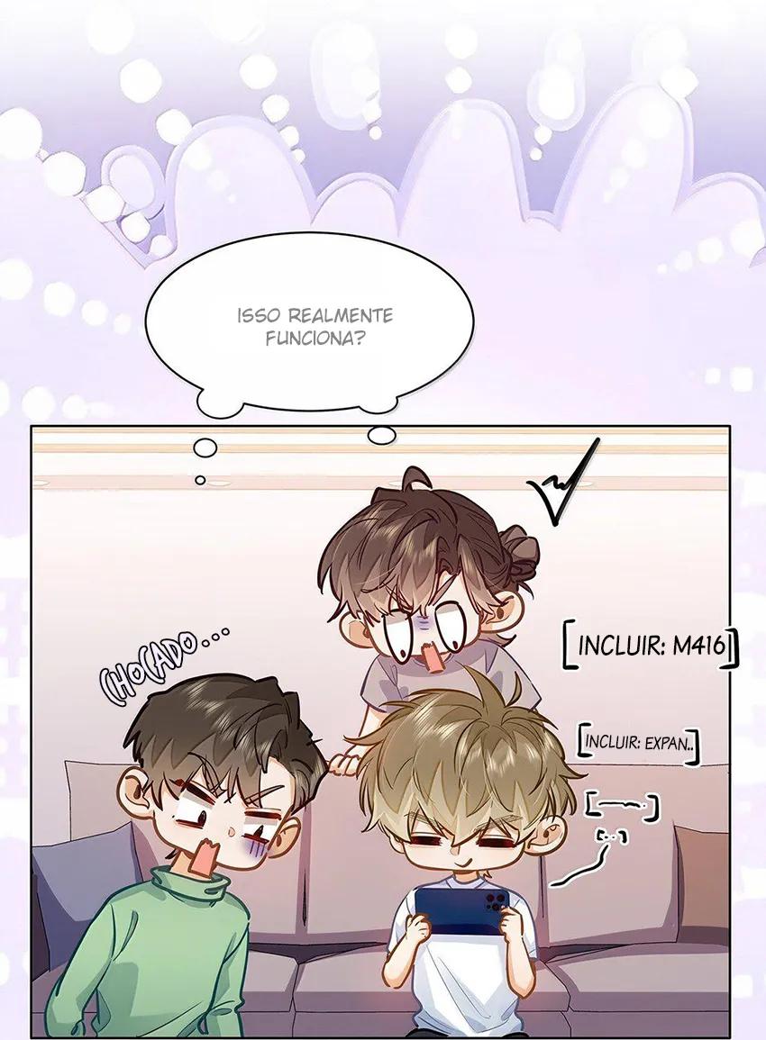 Sin importar tus feromonas – ABO - Capítulo 40 manhwa