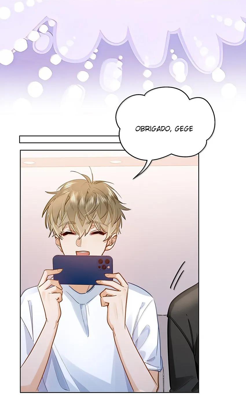 Sin importar tus feromonas – ABO - Capítulo 40 manhwa