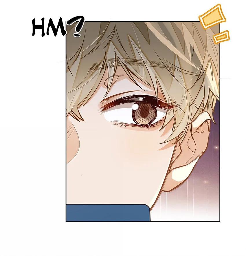 Sin importar tus feromonas – ABO - Capítulo 40 manhwa