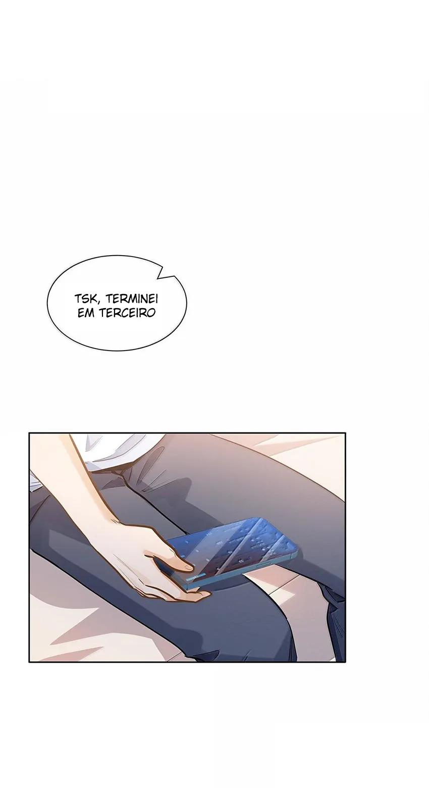 Sin importar tus feromonas – ABO - Capítulo 40 manhwa