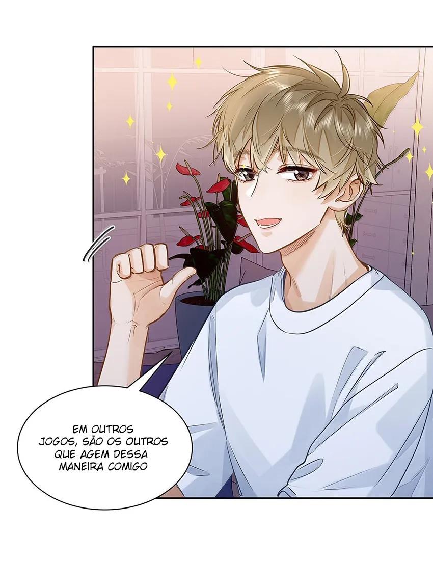 Sin importar tus feromonas – ABO - Capítulo 40 manhwa