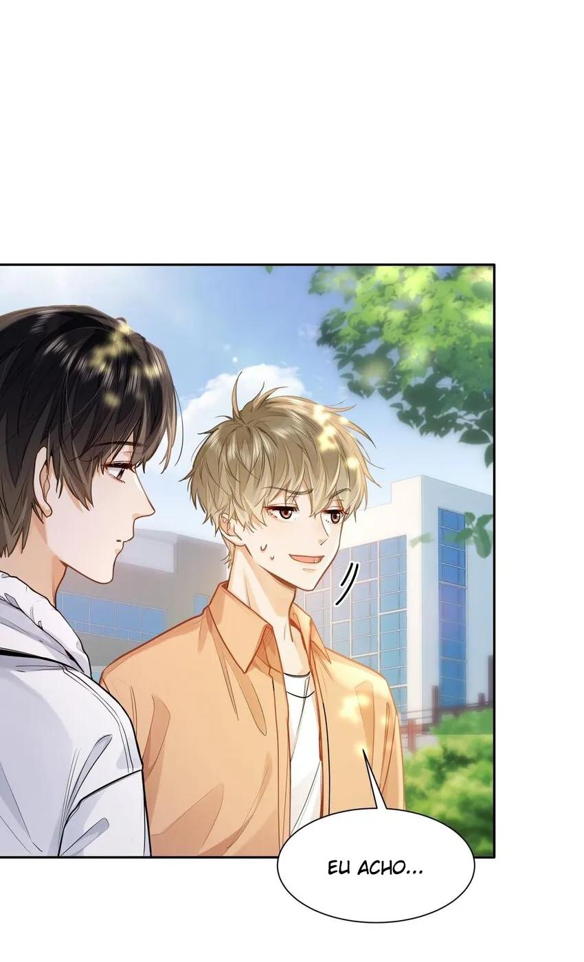 Sin importar tus feromonas – ABO - Capítulo 17 manhwa