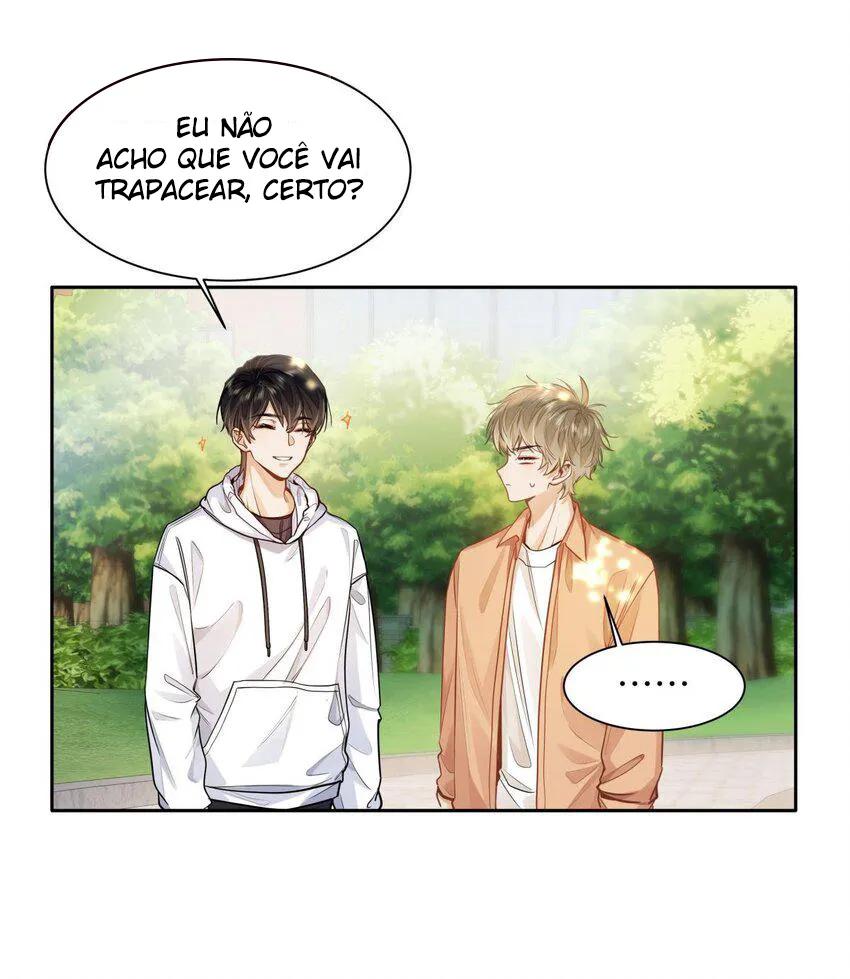 Sin importar tus feromonas – ABO - Capítulo 17 manhwa