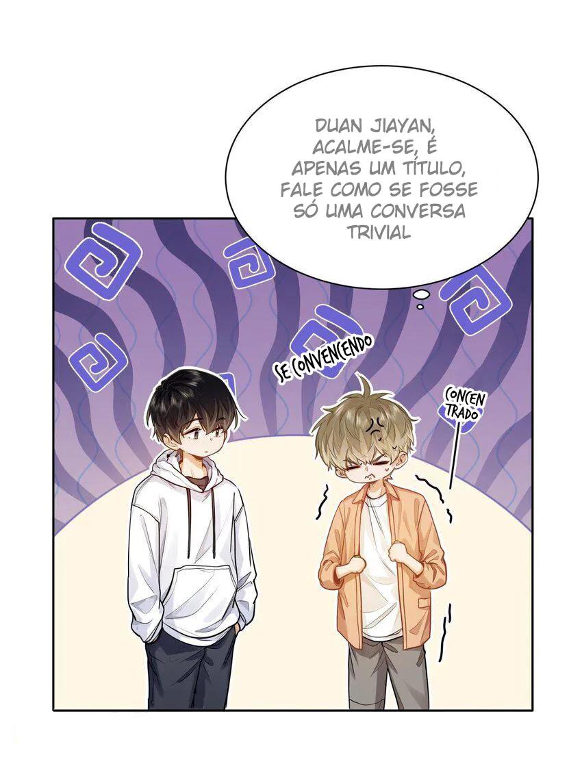Sin importar tus feromonas – ABO - Capítulo 17 manhwa