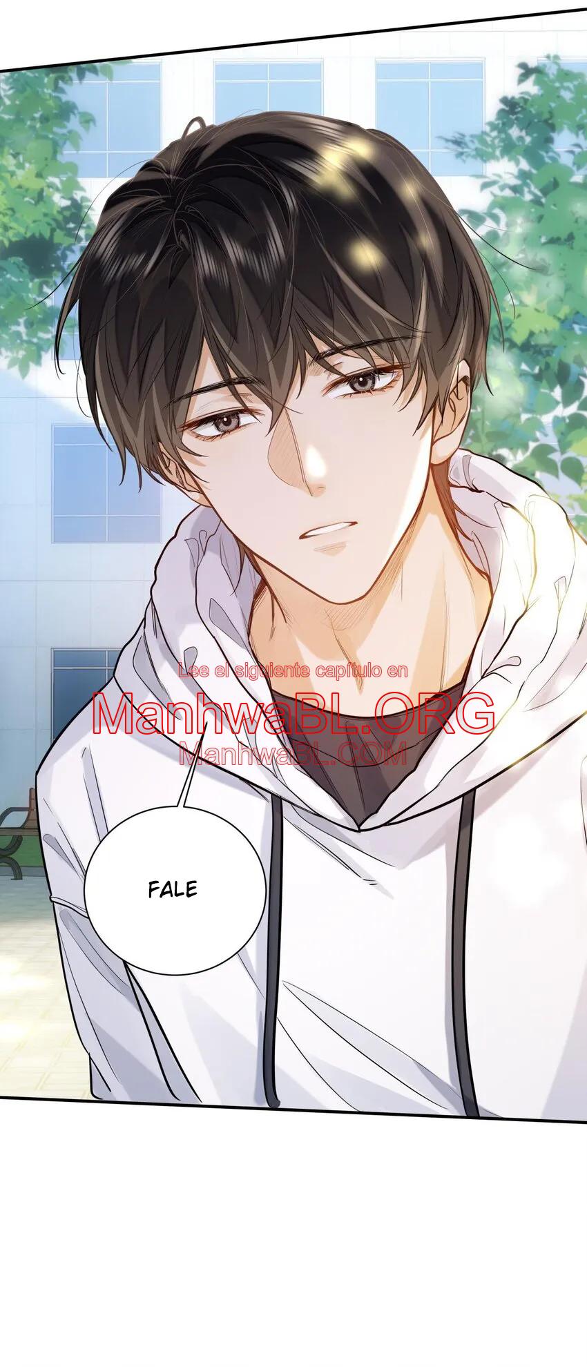 Sin importar tus feromonas – ABO - Capítulo 17 manhwa