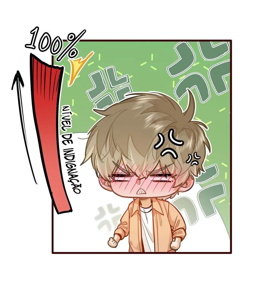 Sin importar tus feromonas – ABO - Capítulo 17 manhwa