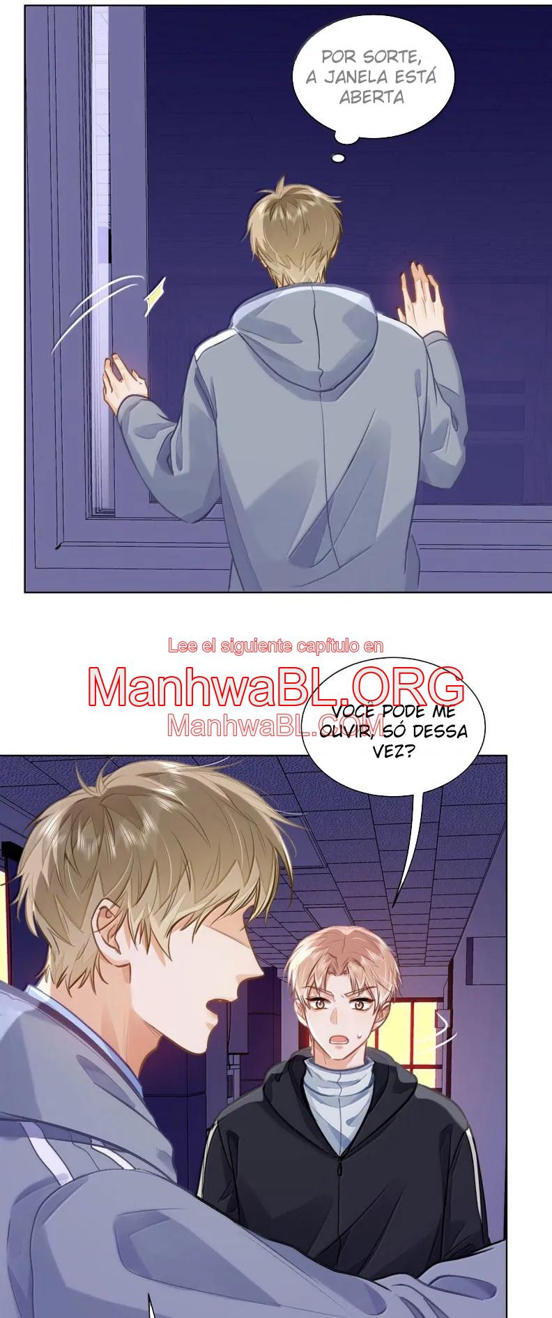 Sin importar tus feromonas – ABO - Capítulo 82 2 manhwa
