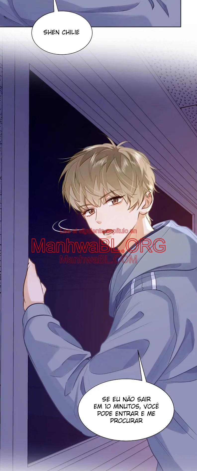 Sin importar tus feromonas – ABO - Capítulo 82 2 manhwa