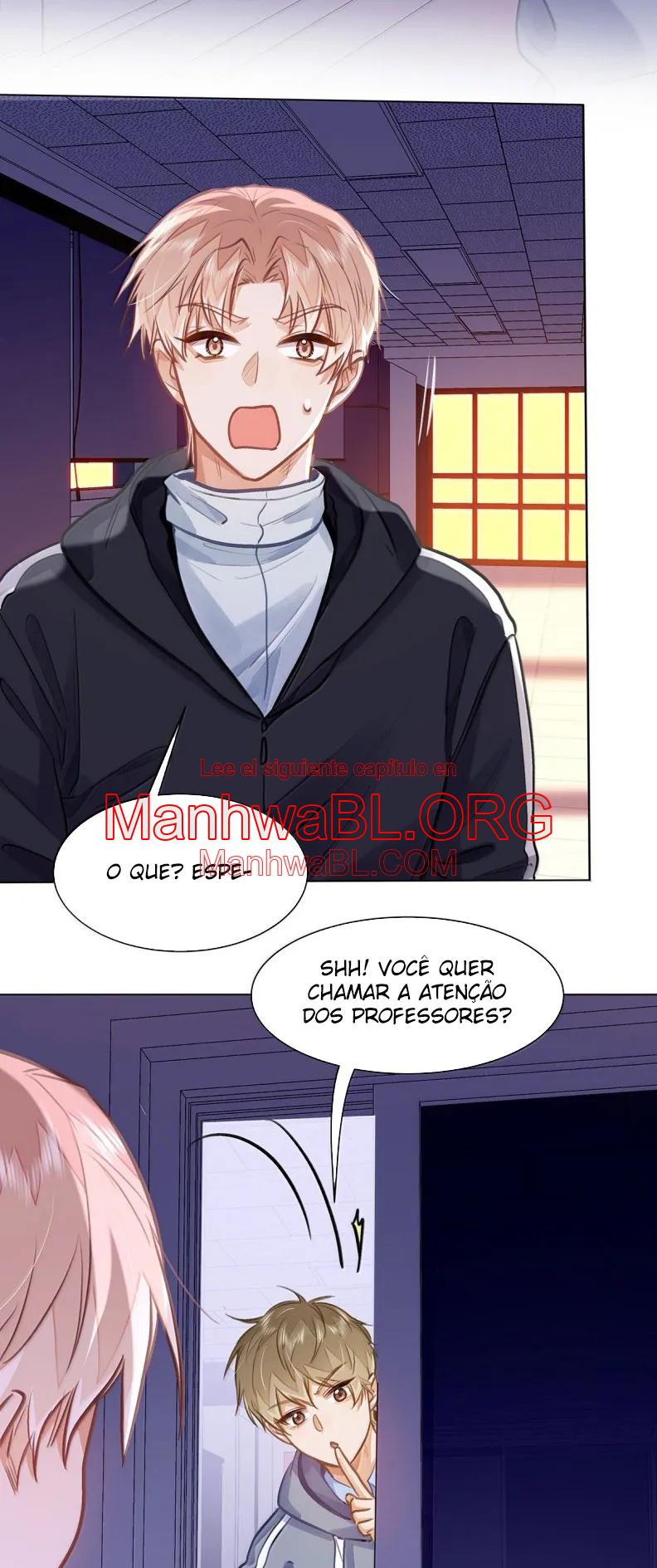 Sin importar tus feromonas – ABO - Capítulo 82 2 manhwa