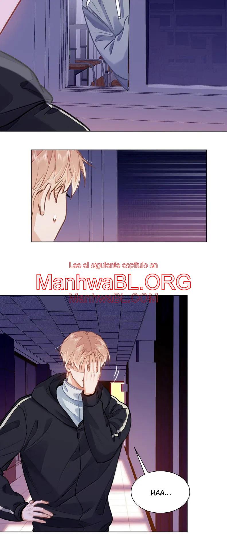 Sin importar tus feromonas – ABO - Capítulo 82 2 manhwa