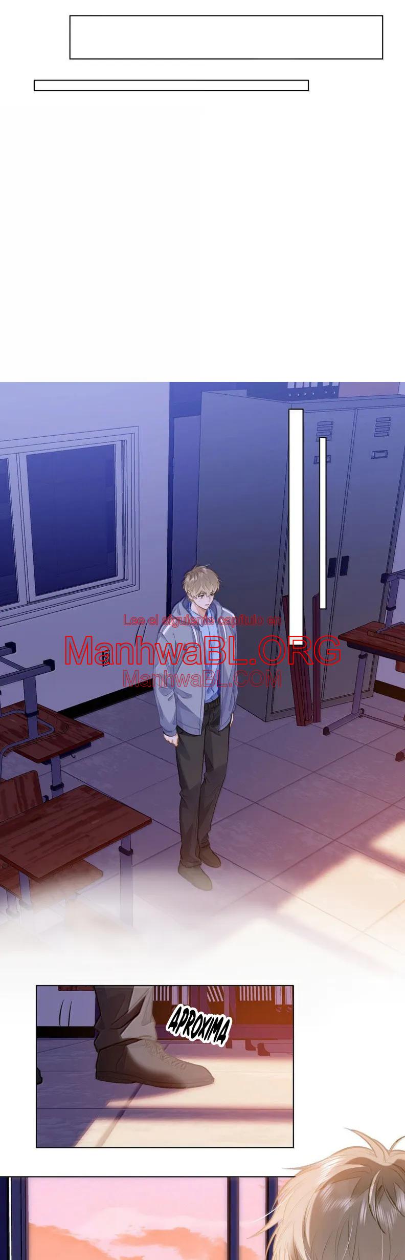 Sin importar tus feromonas – ABO - Capítulo 82 2 manhwa