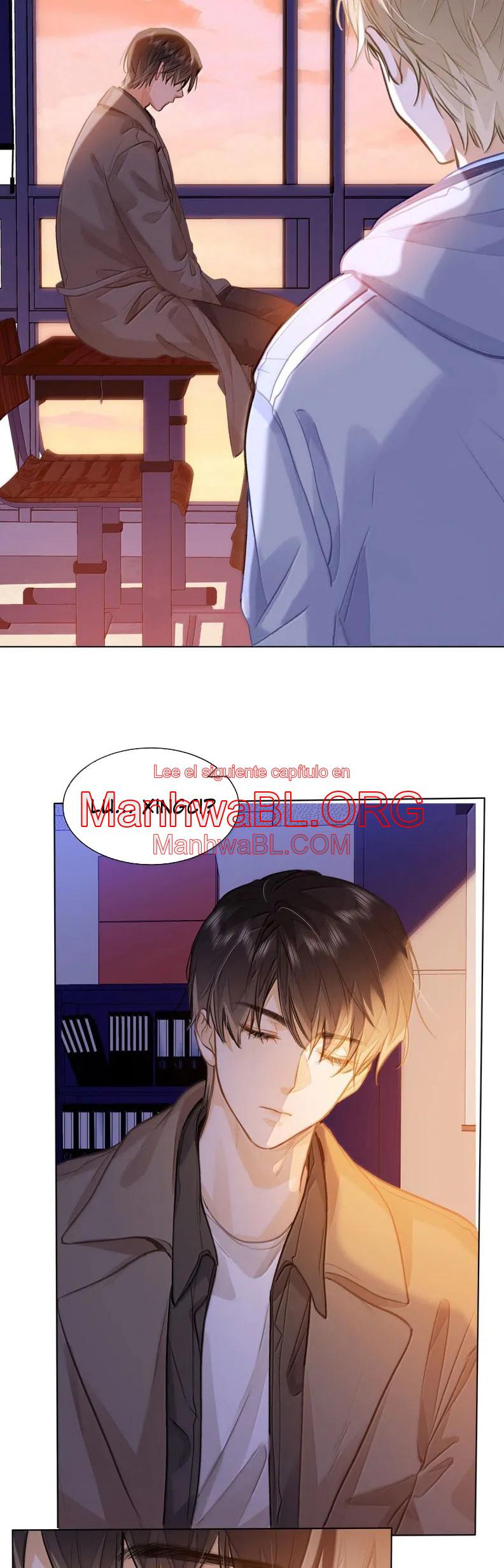 Sin importar tus feromonas – ABO - Capítulo 82 2 manhwa