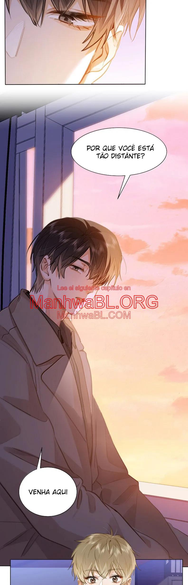 Sin importar tus feromonas – ABO - Capítulo 82 2 manhwa