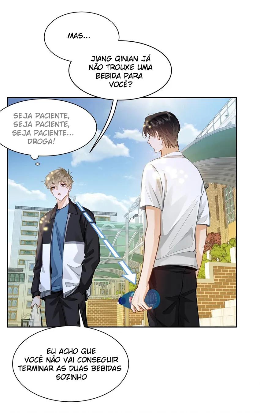 Sin importar tus feromonas – ABO - Capítulo 23 2 manhwa