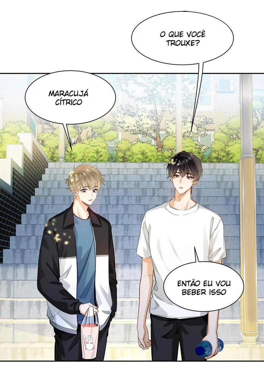 Sin importar tus feromonas – ABO - Capítulo 23 2 manhwa