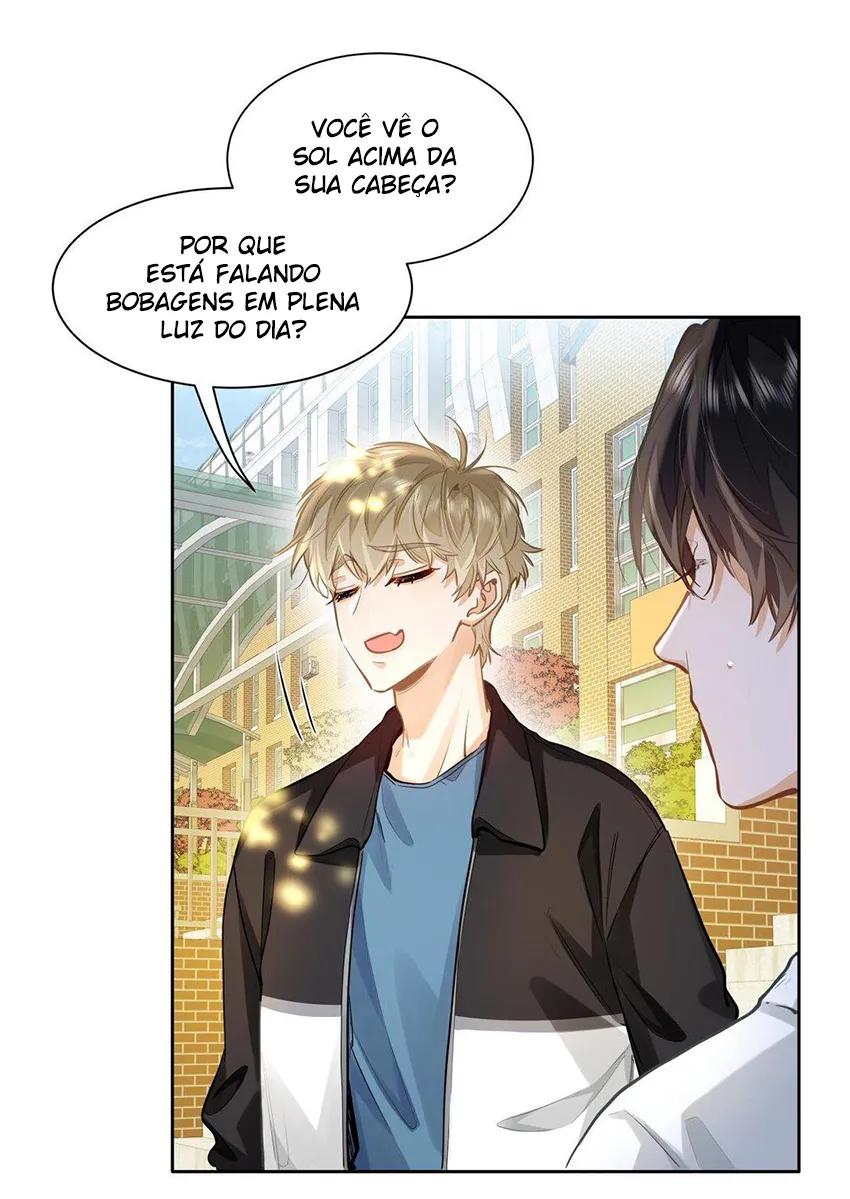 Sin importar tus feromonas – ABO - Capítulo 23 2 manhwa
