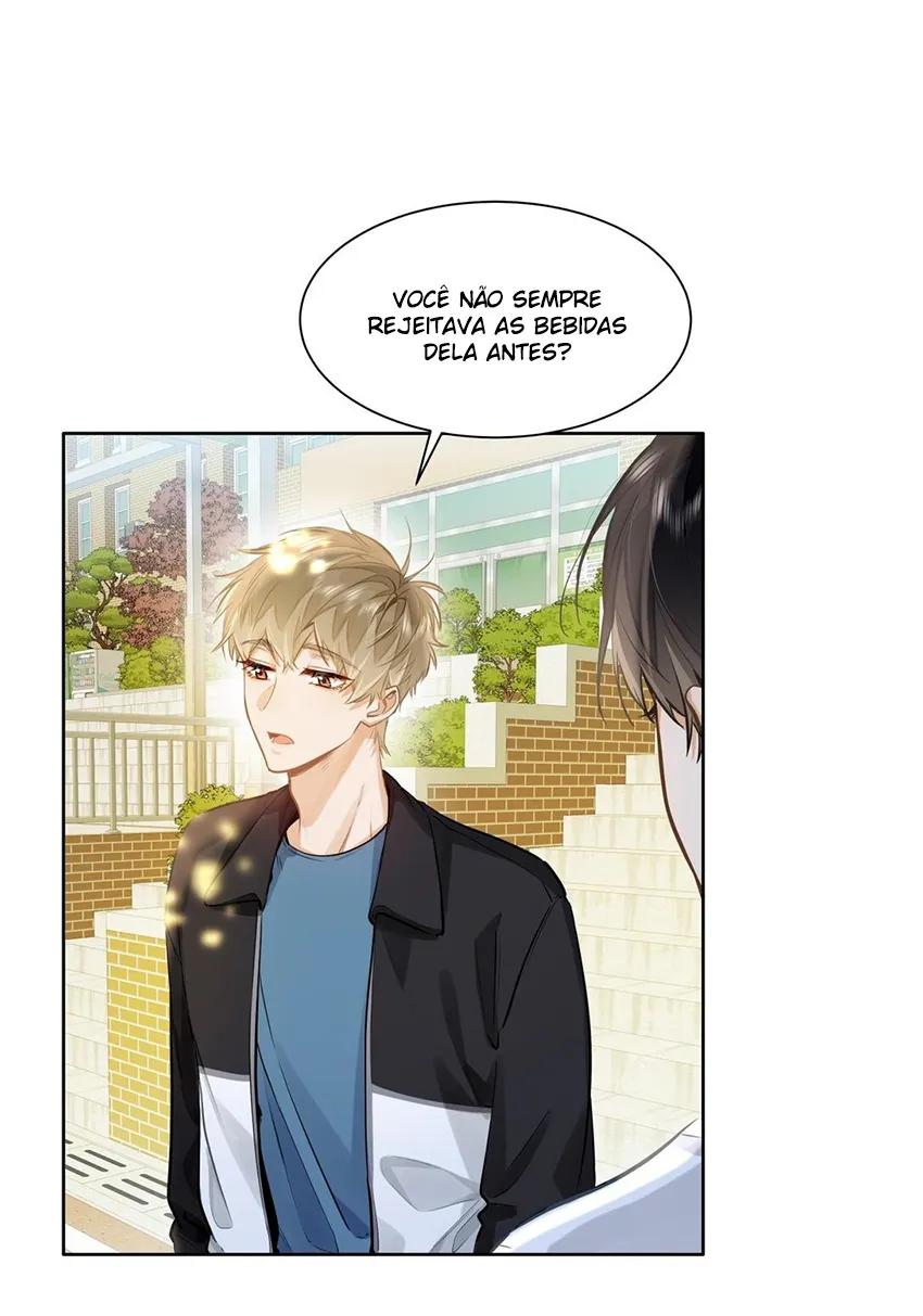 Sin importar tus feromonas – ABO - Capítulo 23 2 manhwa