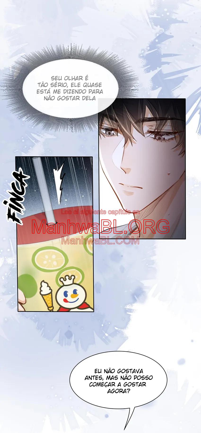 Sin importar tus feromonas – ABO - Capítulo 23 2 manhwa