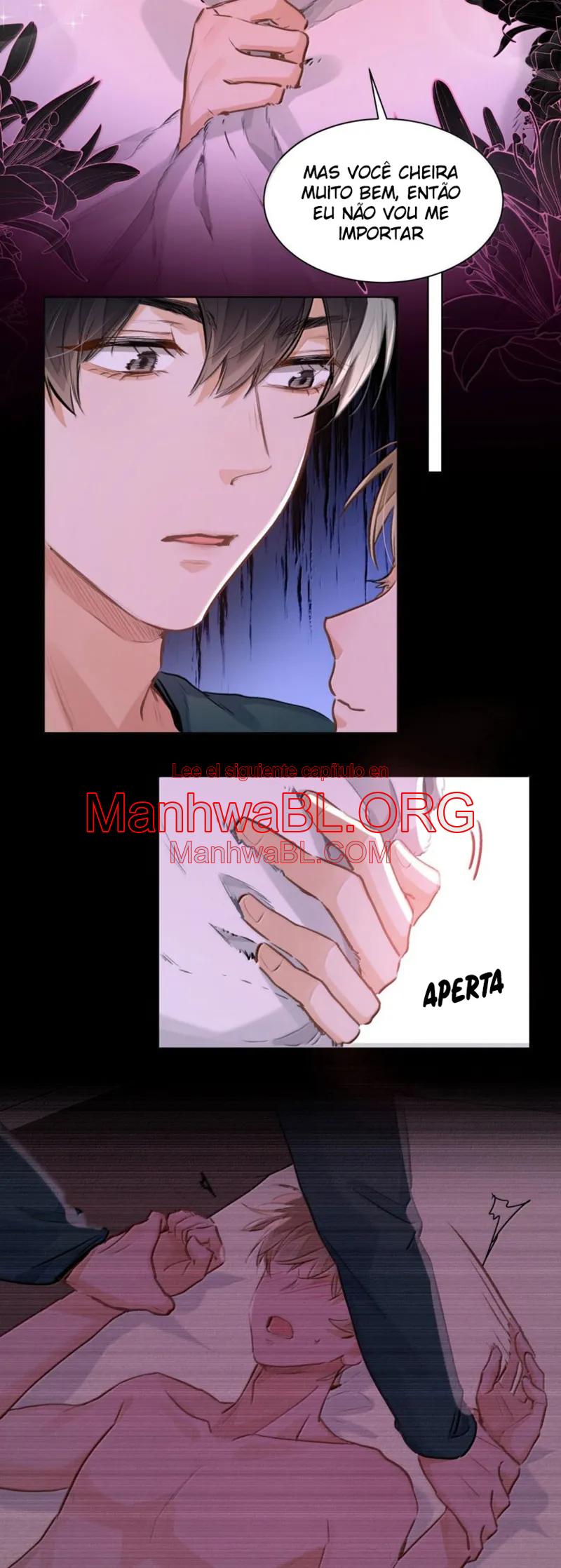 Sin importar tus feromonas – ABO - Capítulo 63 2 manhwa