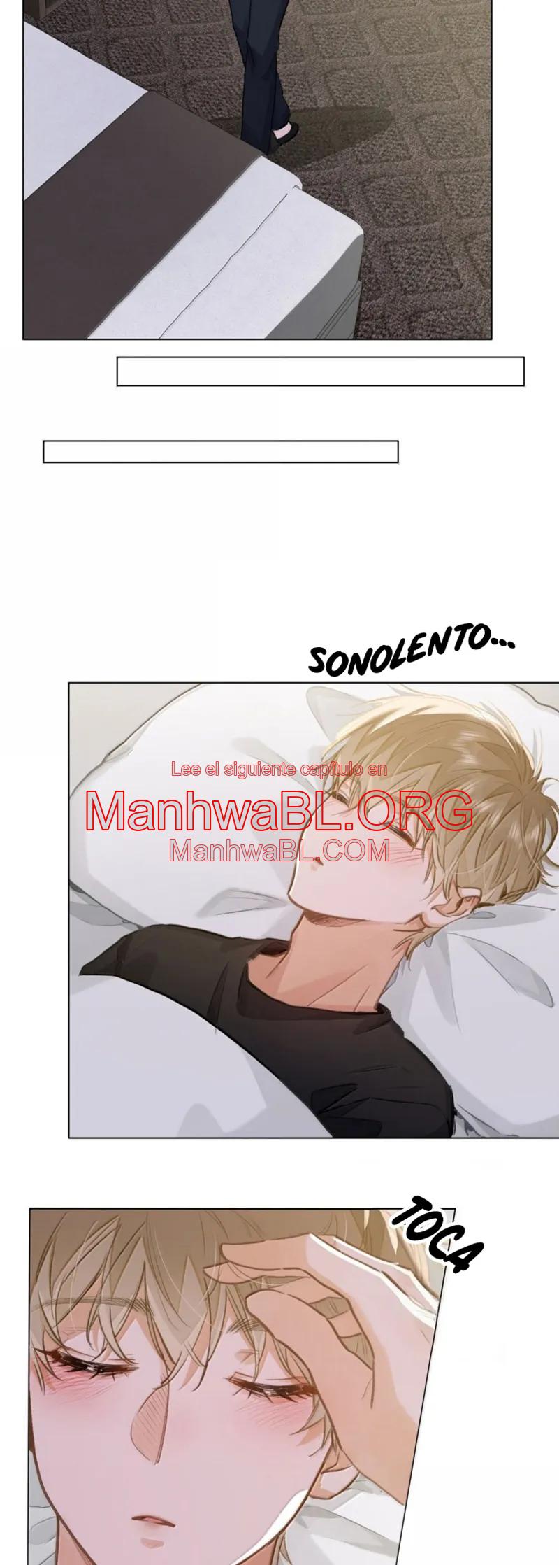 Sin importar tus feromonas – ABO - Capítulo 63 2 manhwa