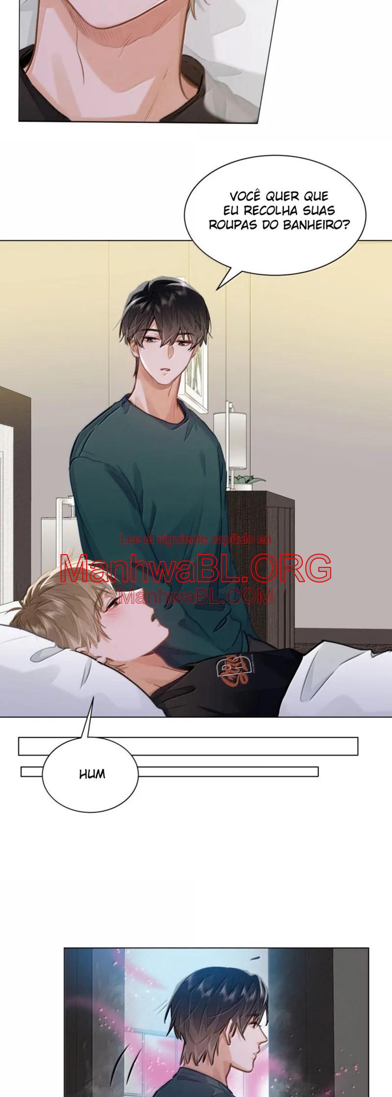 Sin importar tus feromonas – ABO - Capítulo 63 2 manhwa