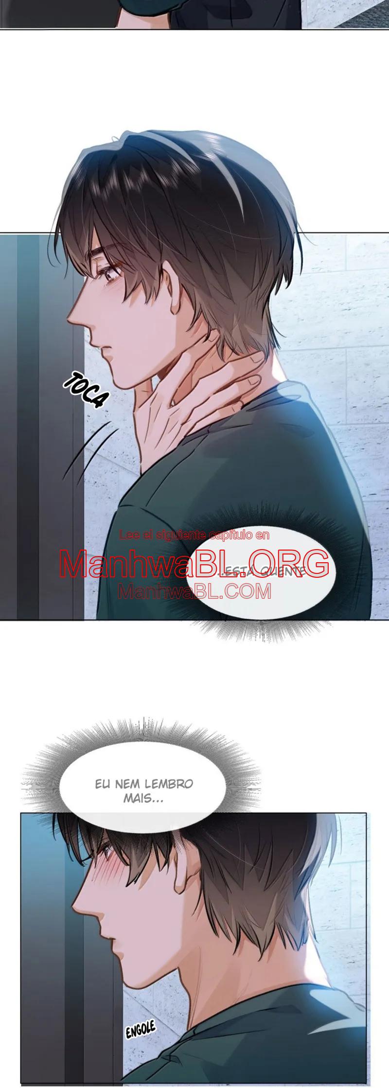 Sin importar tus feromonas – ABO - Capítulo 63 2 manhwa
