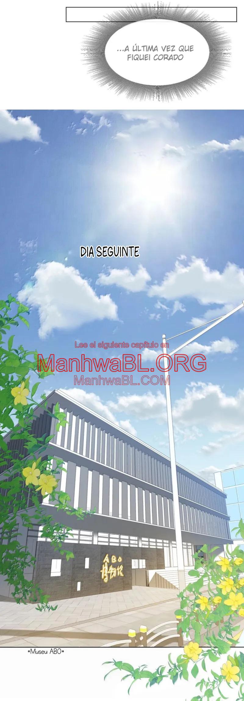 Sin importar tus feromonas – ABO - Capítulo 63 2 manhwa