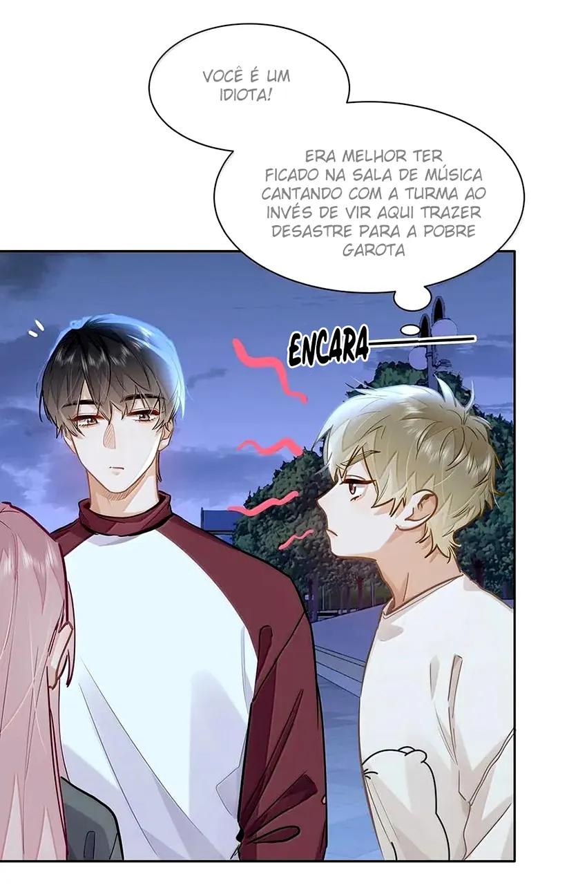 Sin importar tus feromonas – ABO - Capítulo 56 2 manhwa