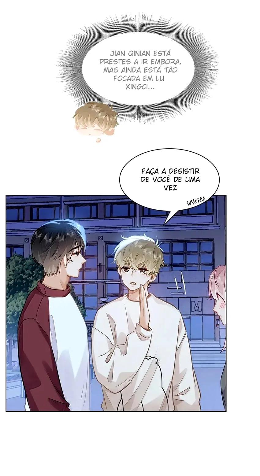 Sin importar tus feromonas – ABO - Capítulo 56 2 manhwa